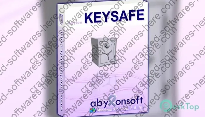 abylon keysafe Activation key