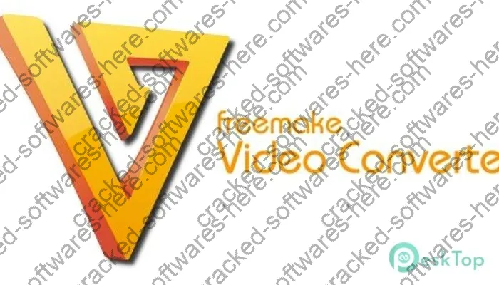 Freemake Video Converter Gold 2020 Crack