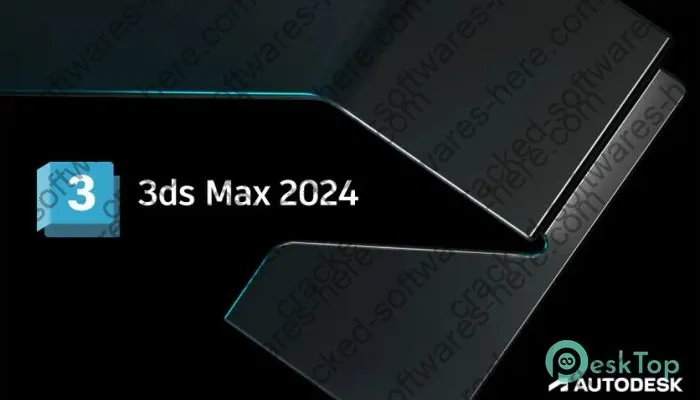 autodesk 3ds max 2024 Keygen