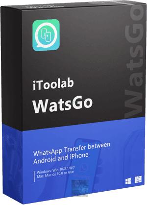 iToolab WatsGo: Sailing Smooth on WhatsApp Waves