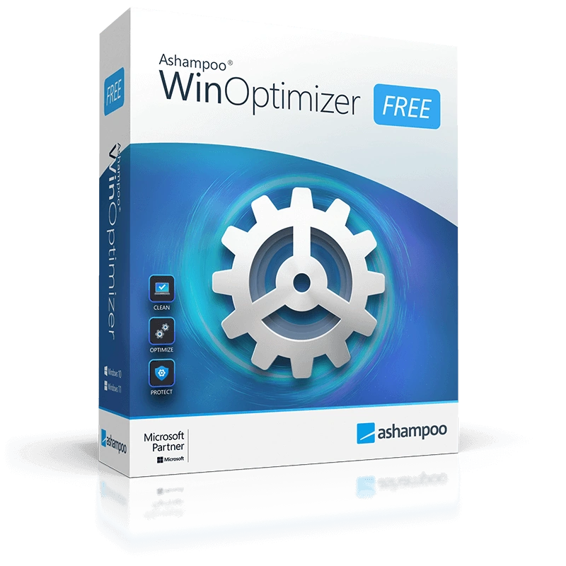 Ashampoo WinOptimizer Free Crack 26.00.22 Download Free