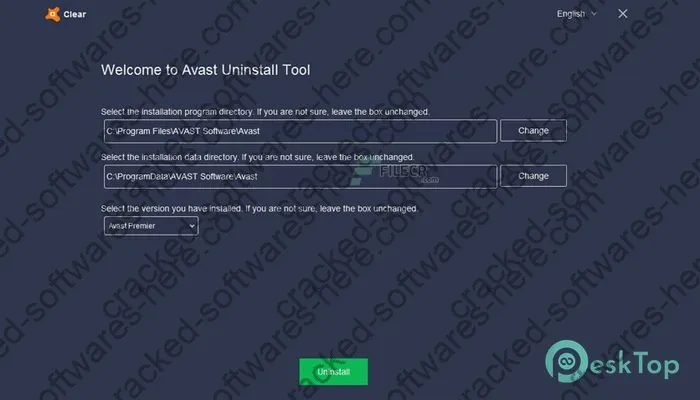 Avast Clear Serial key 23.7.8348 Free Full Activated