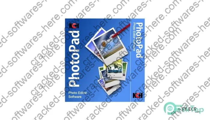 NCH PhotoPad Image Editor Professional Activation key 11.85 Free Download