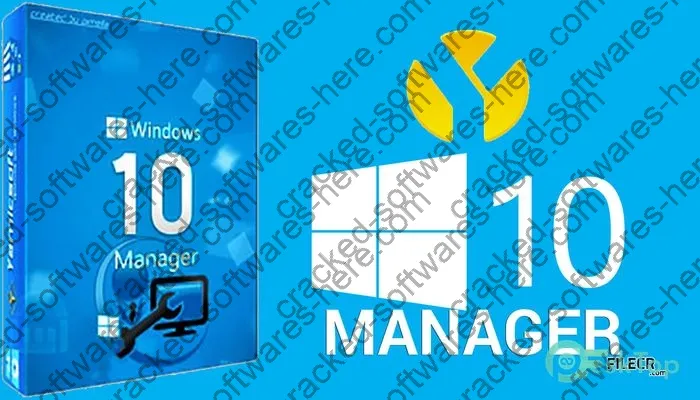 Yamicsoft Windows 10 Manager Crack 2024 Free Download